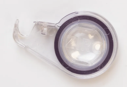 Load image into Gallery viewer, E-Z ID Tape Roll 3m - Zirc

