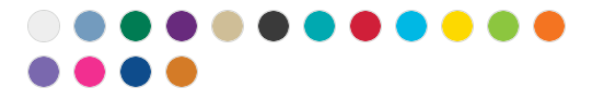 Load image into Gallery viewer, E-Z ID Tape Roll 3m - Zirc
