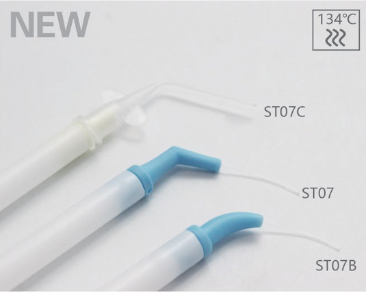 Endodontic Aspirator Tips (20pcs/box) - Cotisen  **  OFFER  50% OFF **