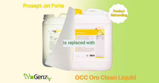 Prosept Jet Forte - Suction Cleaning Concentrate (Only 5 litre available)