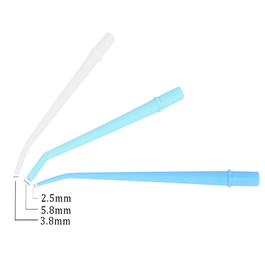Surgical Aspiration Tip (25pcs/pk)