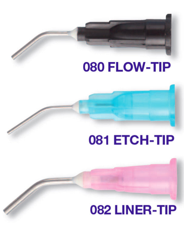 Load image into Gallery viewer, Disposable Flowable Composite and Etching Gel Tips (Buy 2 get 1 free!) - NxGenz - sgmed.co
