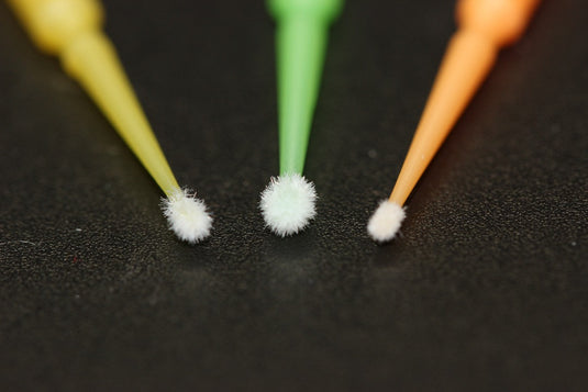 Micro Applicator- (400pcs/box) - NxGenz - sgmed.co