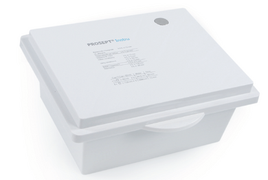 Prosept Soaking Tray - for the disinfection & cleaning of dental instruments