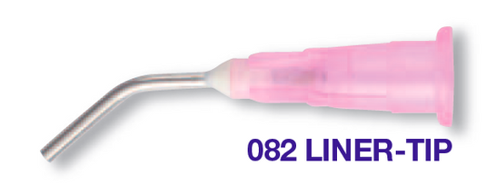 Disposable Flowable Composite and Etching Gel Tips (Buy 2 get 1 free!) - NxGenz - sgmed.co